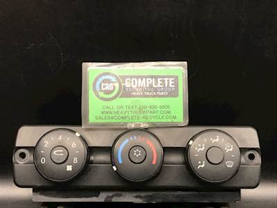 Freightliner Cascadia 113 Interior Part