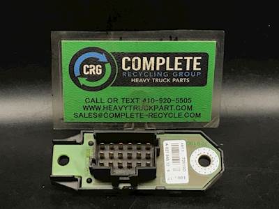 Freightliner Cascadia 113 Interior Part