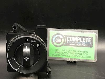 Freightliner Cascadia 113 Interior Part