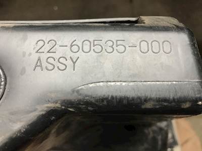 Freightliner Cascadia 113 Interior Part