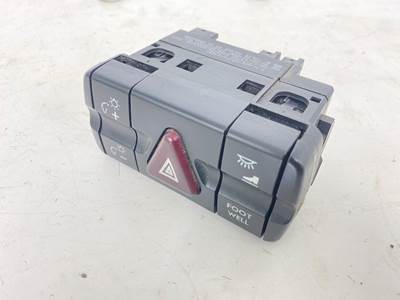 Freightliner Cascadia 113 Interior Part