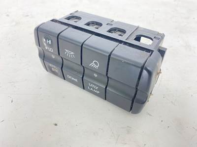 Freightliner Cascadia 113 Interior Part