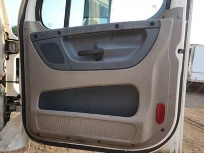 Freightliner Cascadia 113 Interior Part