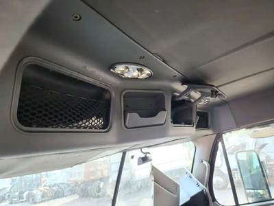 Freightliner Cascadia 113 Interior Part