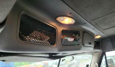 Freightliner Cascadia 113 Interior Part