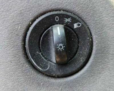 Freightliner Cascadia 113 Interior Part