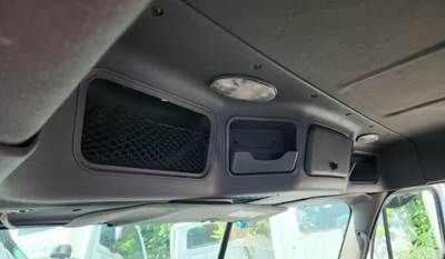 Freightliner Cascadia 113 Interior Part