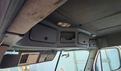 Freightliner Cascadia 113 Interior Part