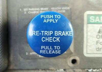 Freightliner Cascadia 113 Interior Part