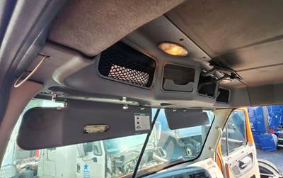 Freightliner Cascadia 113 Interior Part