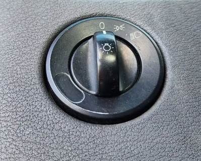 Freightliner Cascadia 113 Interior Part