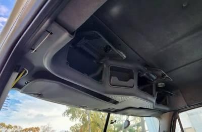 Freightliner Cascadia 113 Interior Part