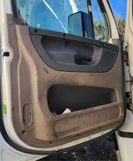Freightliner Cascadia 113 Interior Part