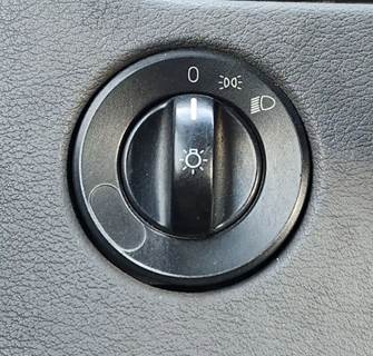 Freightliner Cascadia 113 Interior Part