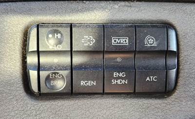 Freightliner Cascadia 113 Interior Part