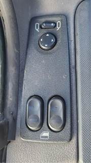 Freightliner Cascadia 113 Interior Part