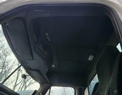 Freightliner Cascadia 113 Interior Part