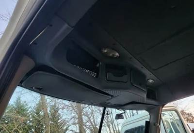 Freightliner Cascadia 113 Interior Part