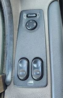 Freightliner Cascadia 113 Interior Part