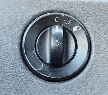 Freightliner Cascadia 113 Interior Part