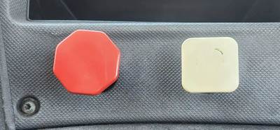 Freightliner Cascadia 113 Interior Part