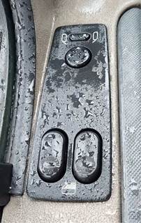 Freightliner Cascadia 113 Interior Part