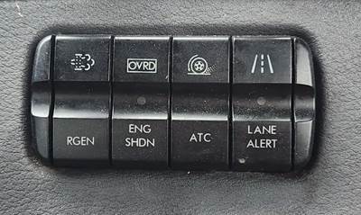 Freightliner Cascadia 113 Interior Part