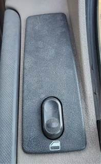 Freightliner Cascadia 113 Interior Part