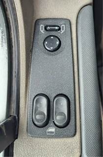 Freightliner Cascadia 113 Interior Part