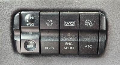 Freightliner Cascadia 113 Interior Part