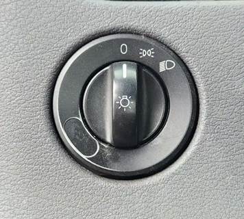 Freightliner Cascadia 113 Interior Part