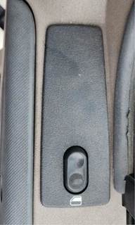 Freightliner Cascadia 113 Interior Part