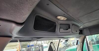 Freightliner Cascadia 113 Interior Part