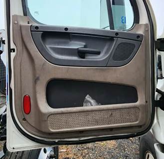 Freightliner Cascadia 113 Interior Part
