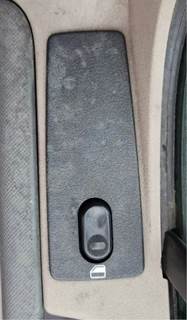 Freightliner Cascadia 113 Interior Part