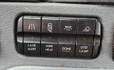 Freightliner Cascadia 113 Interior Part