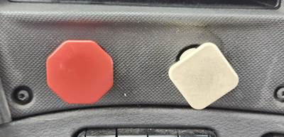 Freightliner Cascadia 113 Interior Part