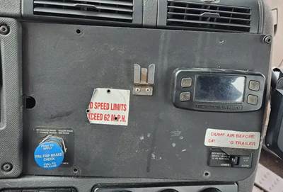 Freightliner Cascadia 113 Interior Part