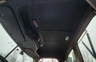 Freightliner Cascadia 113 Interior Part