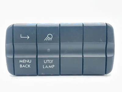 Freightliner Cascadia 113 Interior Part