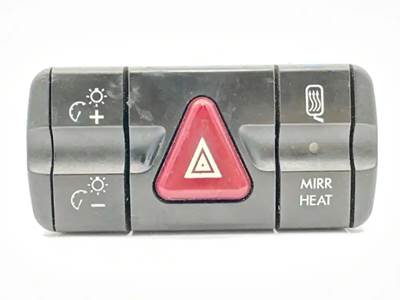 Freightliner Cascadia 113 Interior Part