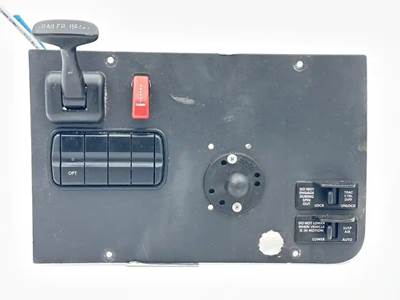 Freightliner Cascadia 113 Interior Part