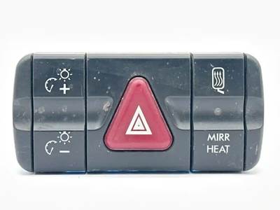 Freightliner Cascadia 113 Interior Part