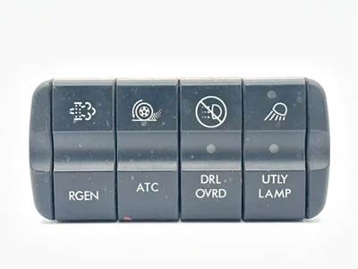 Freightliner Cascadia 113 Interior Part