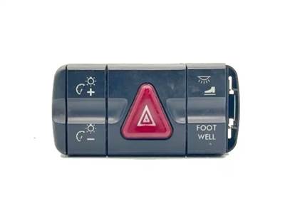 Freightliner Cascadia 113 Interior Part