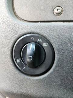 Freightliner Cascadia 113 Interior Part