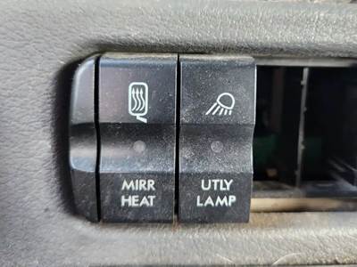 Freightliner Cascadia 113 Interior Part