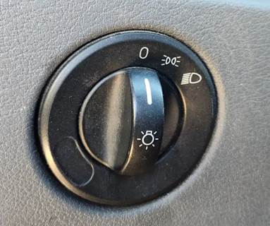 Freightliner Cascadia 113 Interior Part