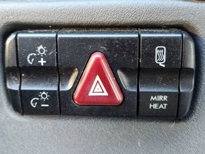 Freightliner Cascadia 113 Interior Part