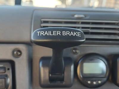 Freightliner Cascadia 113 Interior Part